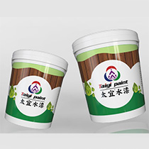  ?Taiyi water paint
